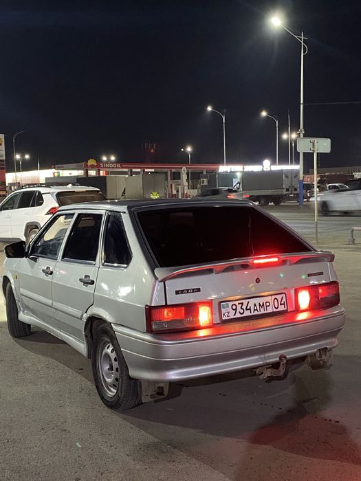 Продам 2114 Ваз 2008 года