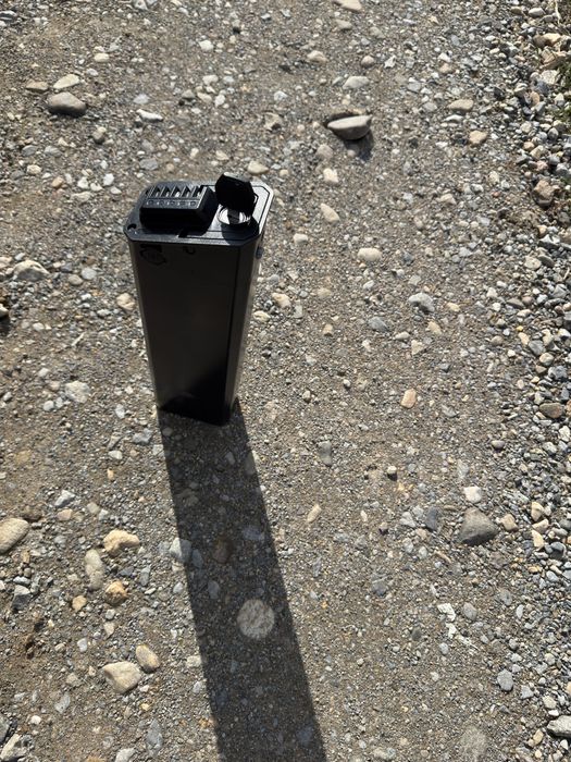 Електрическо колело Jetson – внос от САЩ