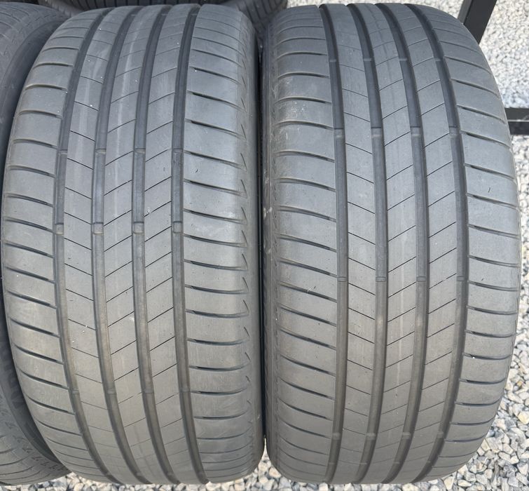 Спорт Пакет 20” Бриджстоун 235/45/20 на 255/40/20 22дот 6мм