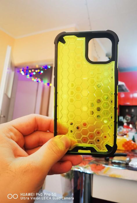 Кейс за Iphone 13