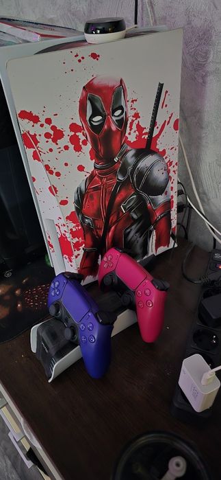 Sony Playstation 5 -1tb