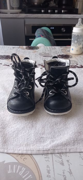 Ортопедическая обувь