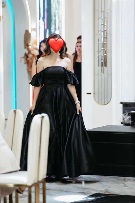 Продам выпускное платье