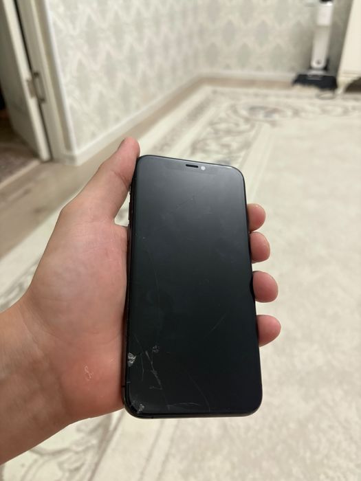 Айфон 11 про 256GB