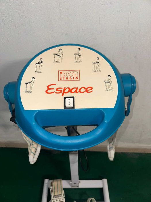 Aparat vibromasaj Ideea Studio Espace