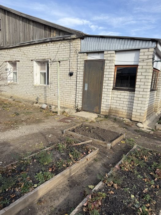 Частный дом Кандыагаш