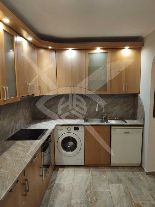 Дава се под наем Двустаен апартамент в София, Гео Милев - 70 кв.м за 698.19 € - Снимка #3