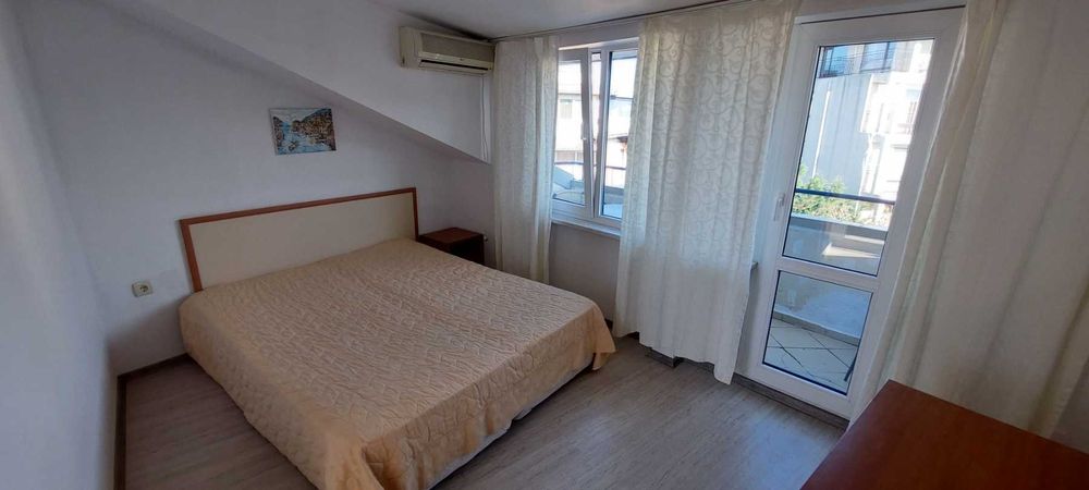 Дава се под наем Едностаен апартамент в к.к. Слънчев бряг - 36 кв.м за 32417.64 € - Снимка #1