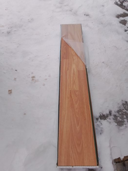 Продам ламинат по 1000тг. За 1кв
