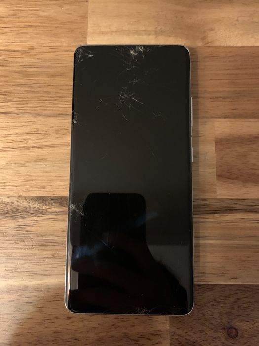 Samsung S21 Ultra