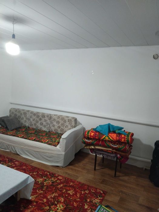 Сдаётся дом по улице Толстого 20