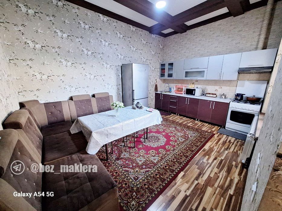 Uchtepa Kókcha oqtepada ijara