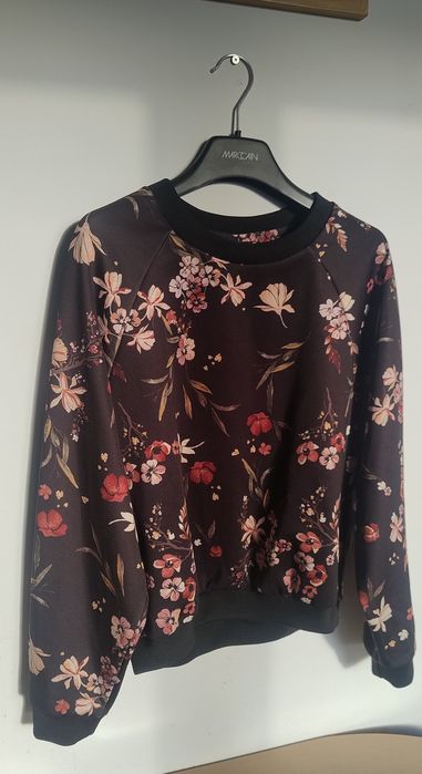 Bluza sport Bershka S