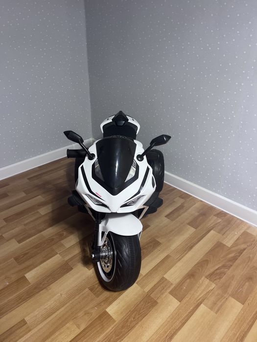 Продам детский мотоцикл