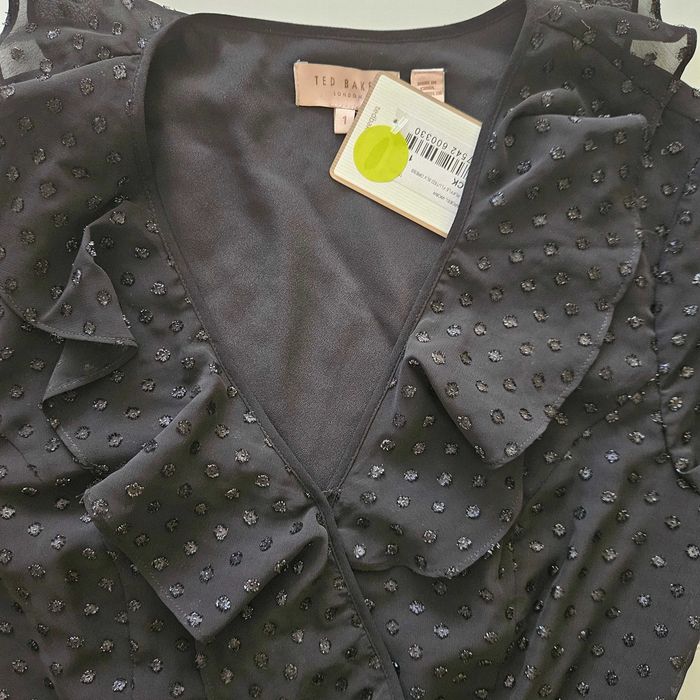 Ted Baker рокля размер 1/S