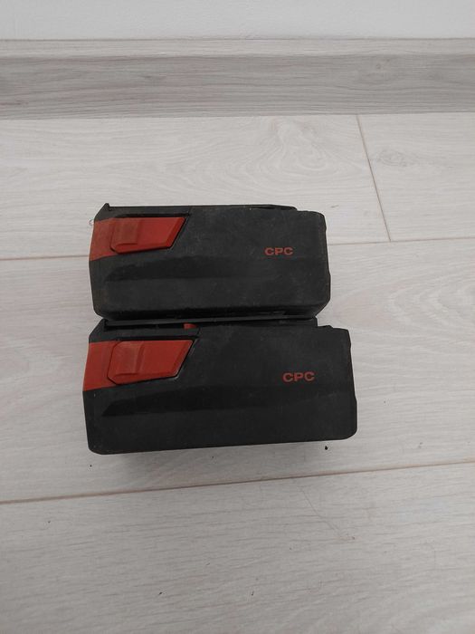 Hilti B36/5.2 акумулаторни батерии 36V 5.2Ah