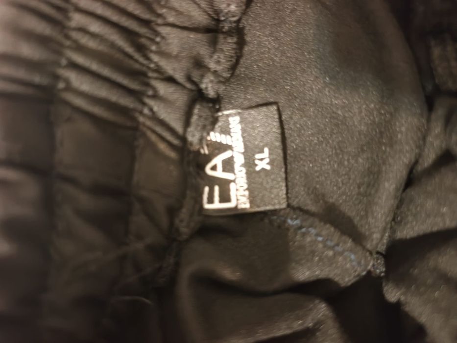 Trening Barbat Silon