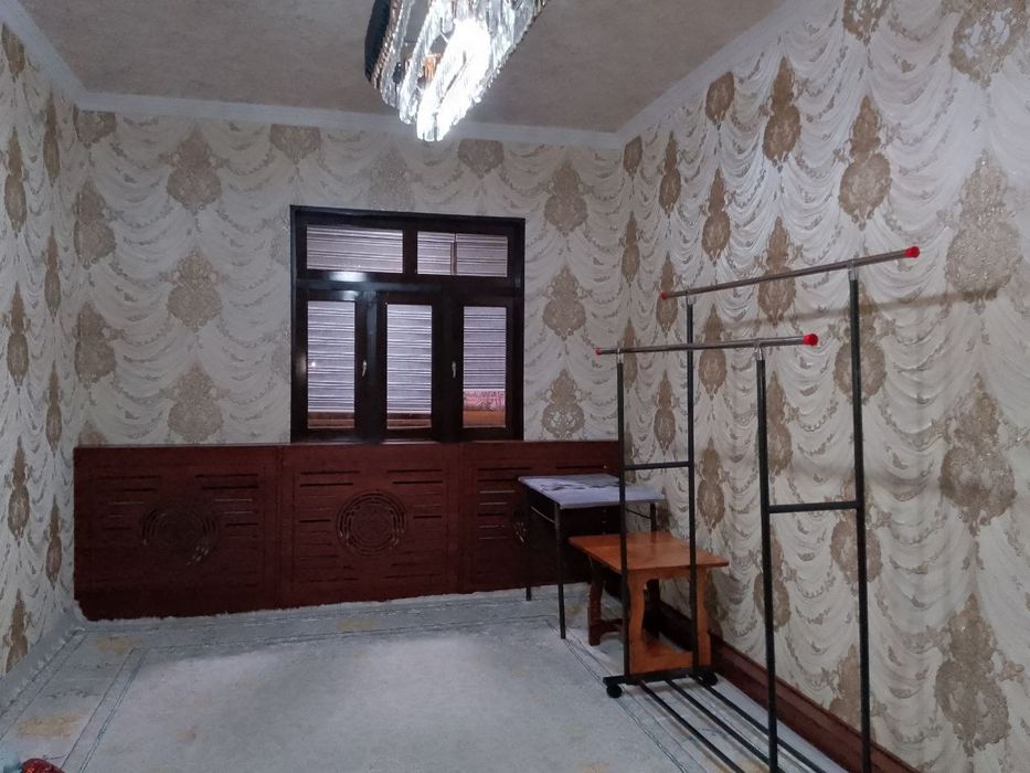 Talaba qizlarga xona ijaraga berilad