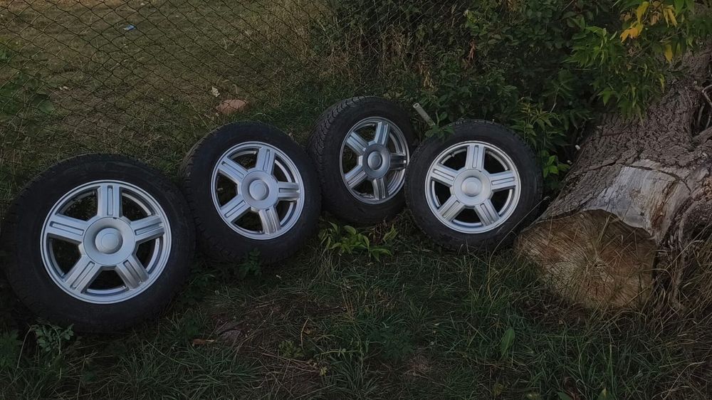 Продам Торусы R14