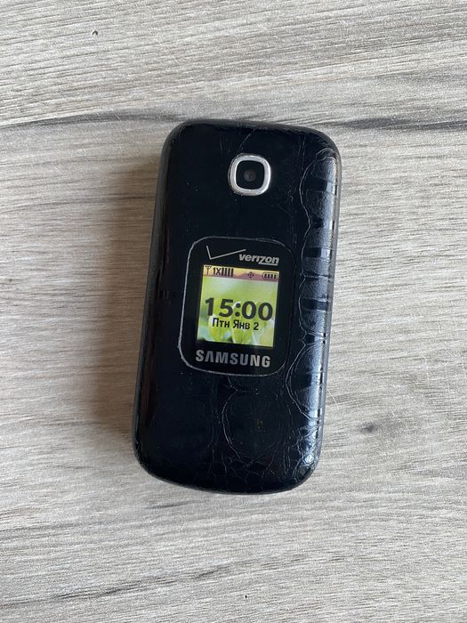 Samsung gusto-3 perfectum