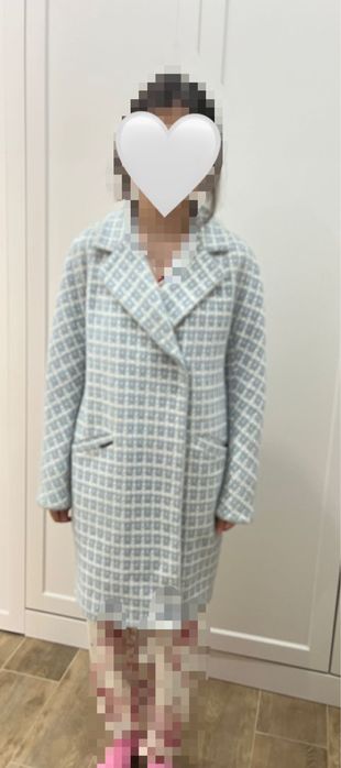 Продам пальто состояние одевали пару раз