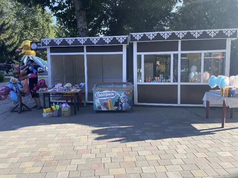 Продам готовый бизнес