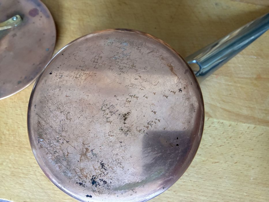 Georg Jensen Denmark cratita/oala