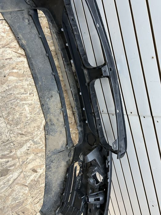 Bara fata bmw X5 F15 an 2014-2018 / spalatoare / 4 senzori parcare