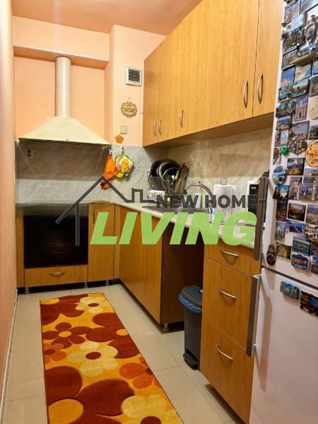 Продава се Тристаен апартамент в Пловдив, Мараша - 78 кв.м за 1994 €/кв.м - Снимка #1