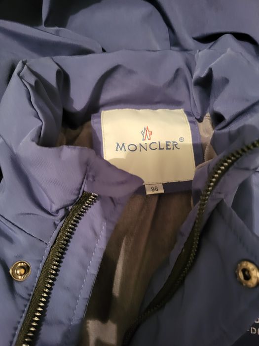 Зимняя куртка , 98 размер