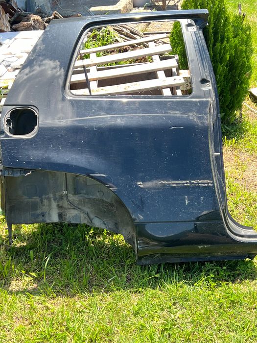 Фолксваген Лупо части