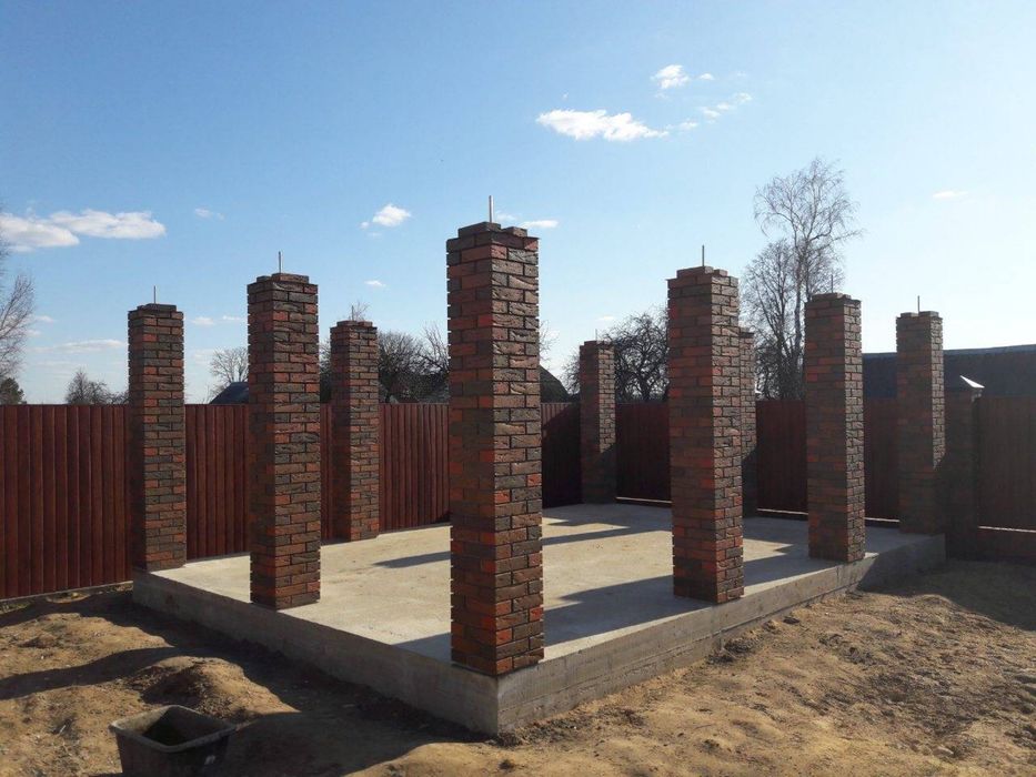 Строители высшего класса