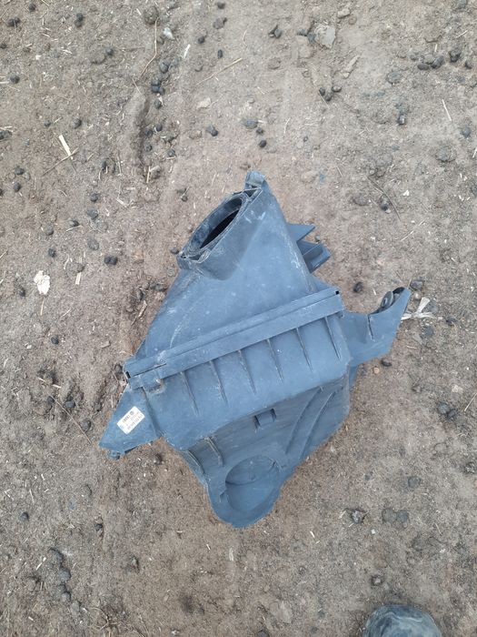 Корпус воздушного фильтра