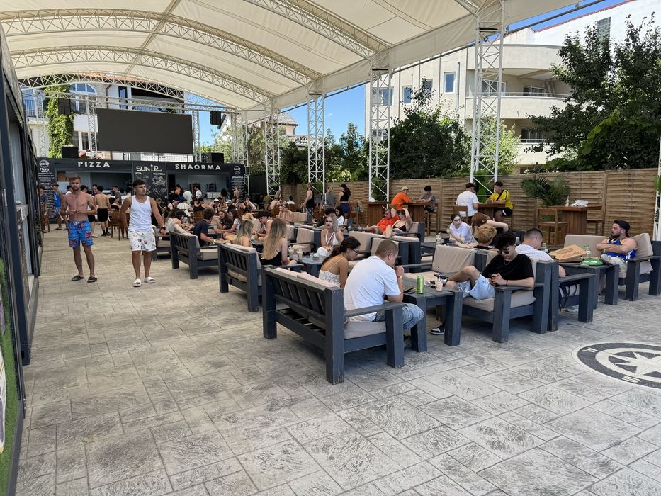 Costinesti loc Rulota sau spatiul comercial chirie