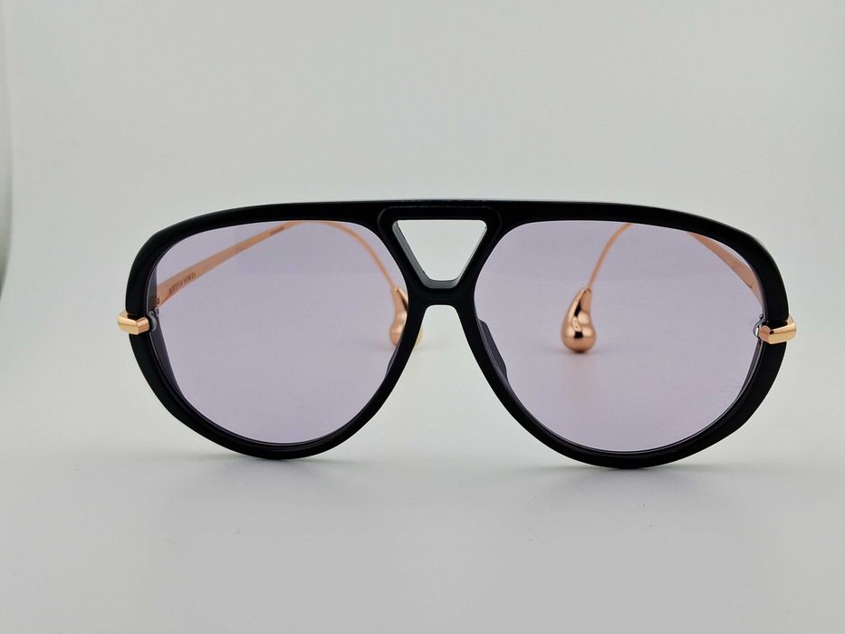 Ochelari de soare Originali Bottega Veneta bv1273s Femei,Dama , Noi,Garantie 2 ani