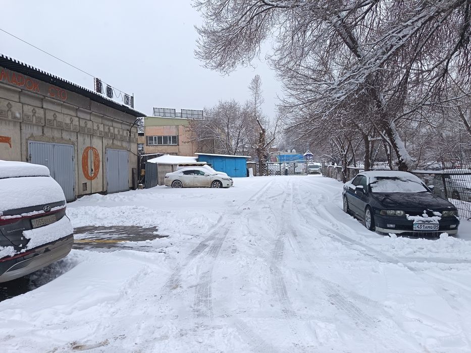 Сдам два поста с подъёмниками по 250.000тг