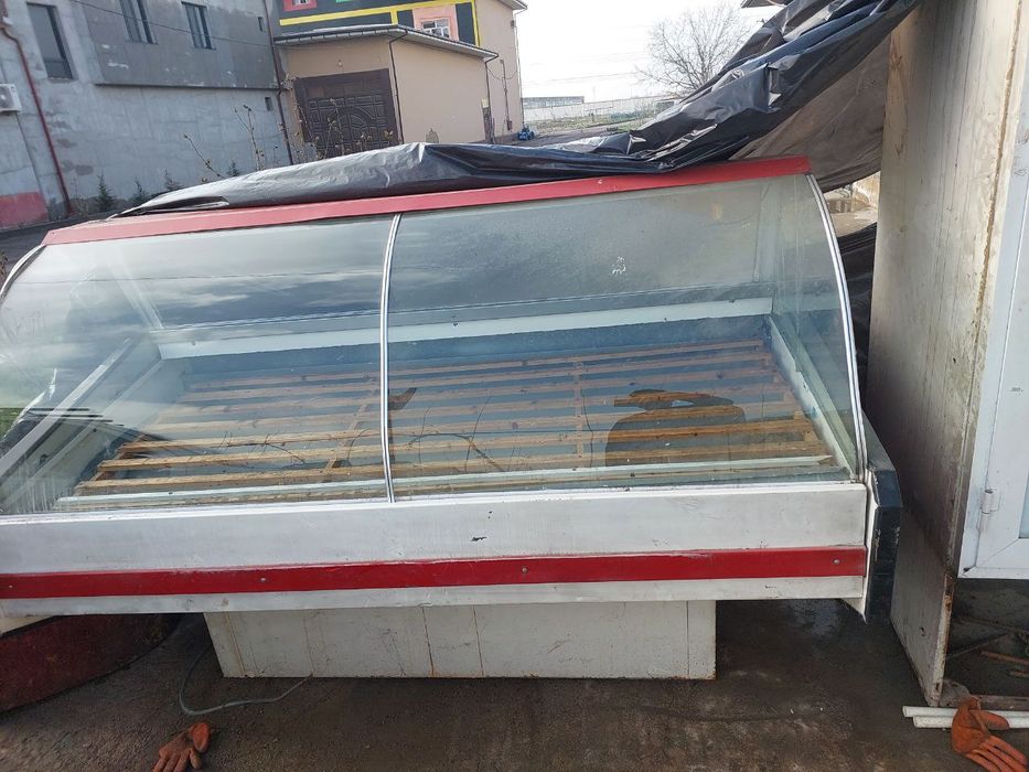 Холодильник, морозильник ва мясорубкалар сотилади