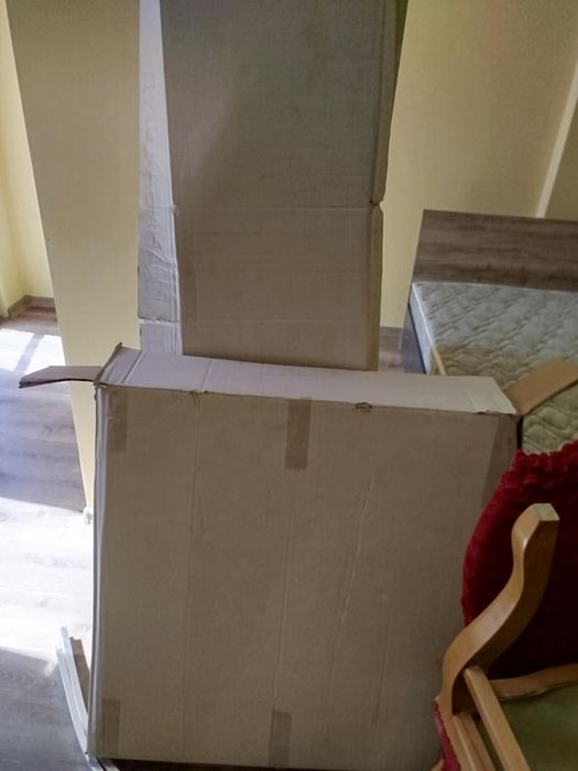 Душ кабина чисто нова