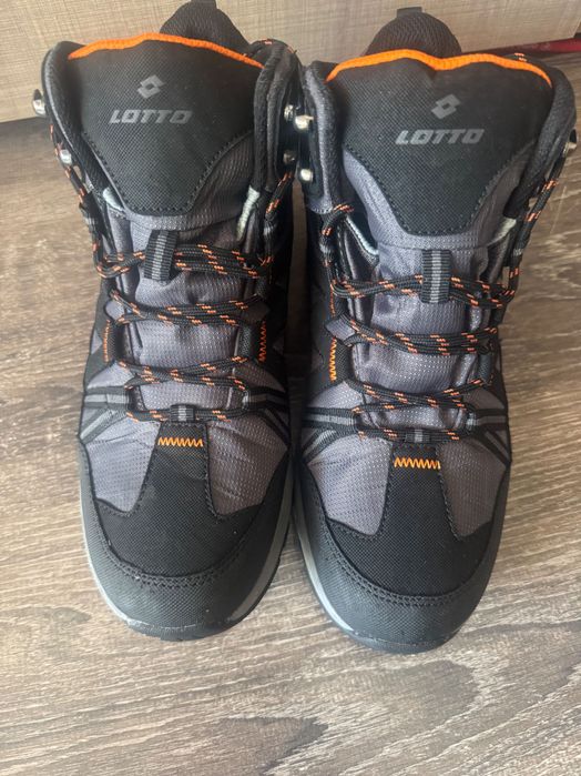 Туристически обувки LOTTO DENVER HIGH