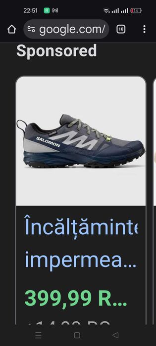 salomon saliba waterproof, noi. speedcross xultra