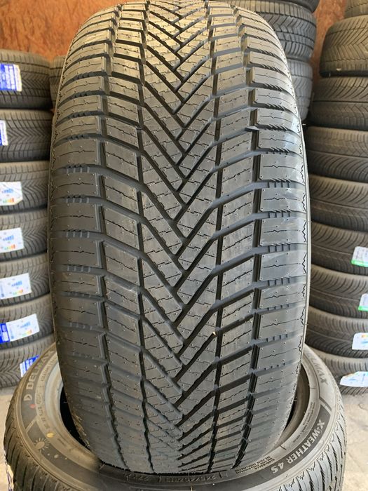 Anvelope all season NOI 255 50 19 Someseni