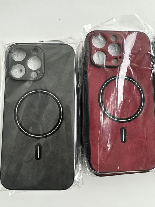 Husa iPhone 14 Pro Max diverse culori