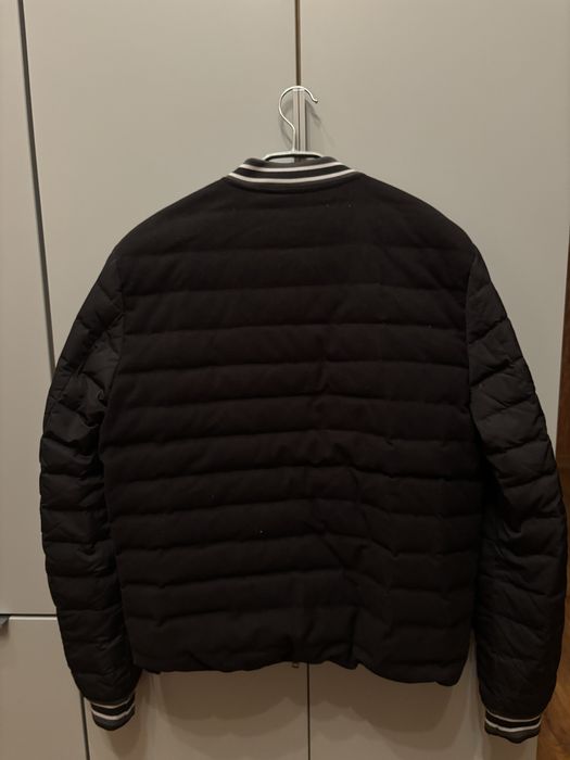 Diesel винтажный бомбер оригинал