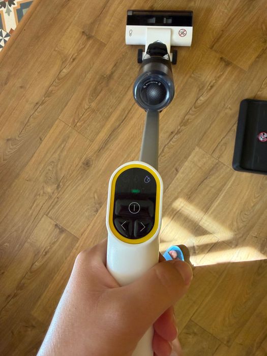 Подопочистващ уред Karcher FCV 3