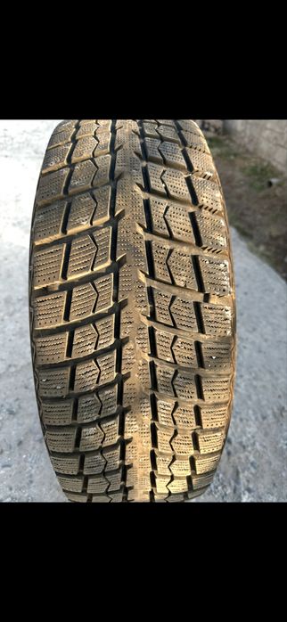 Шина 225/65/R17 срошна