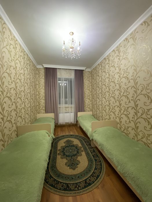 Гостевой дом.  .