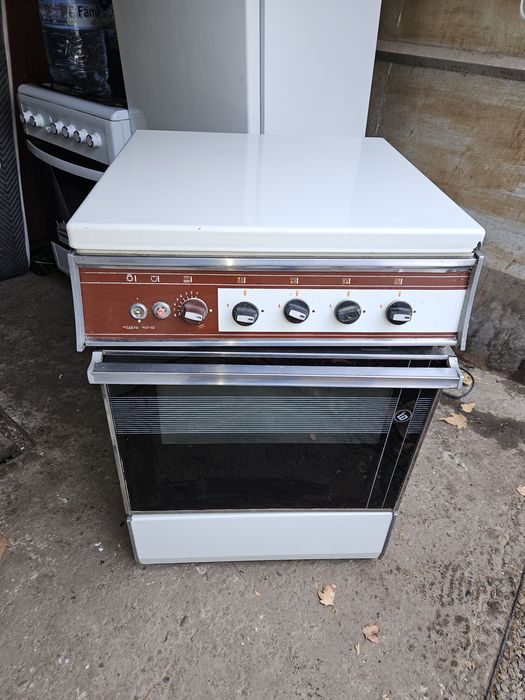 Продаётся газ плиту брест рабочий