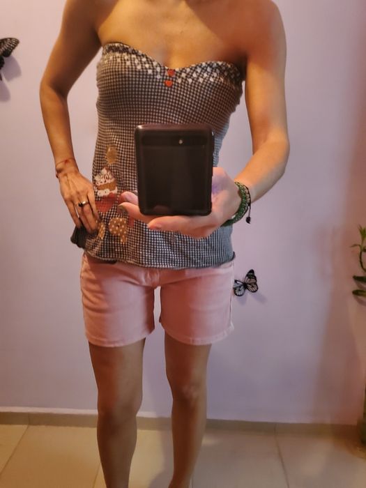 Панталонки Pepe Janse и Пола Motor