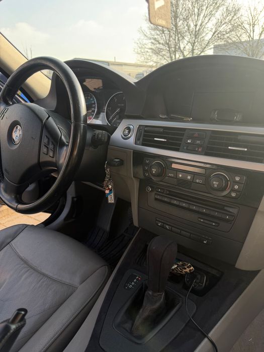 Bmw seria 3 e90/m47/320d
