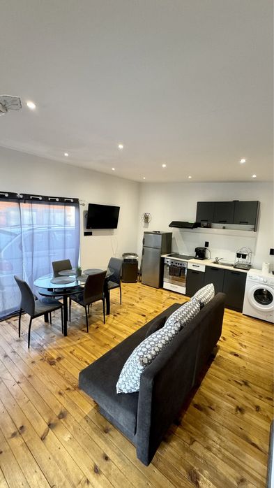 Еко Къща/Бунгало Eco Garden DeLuxe